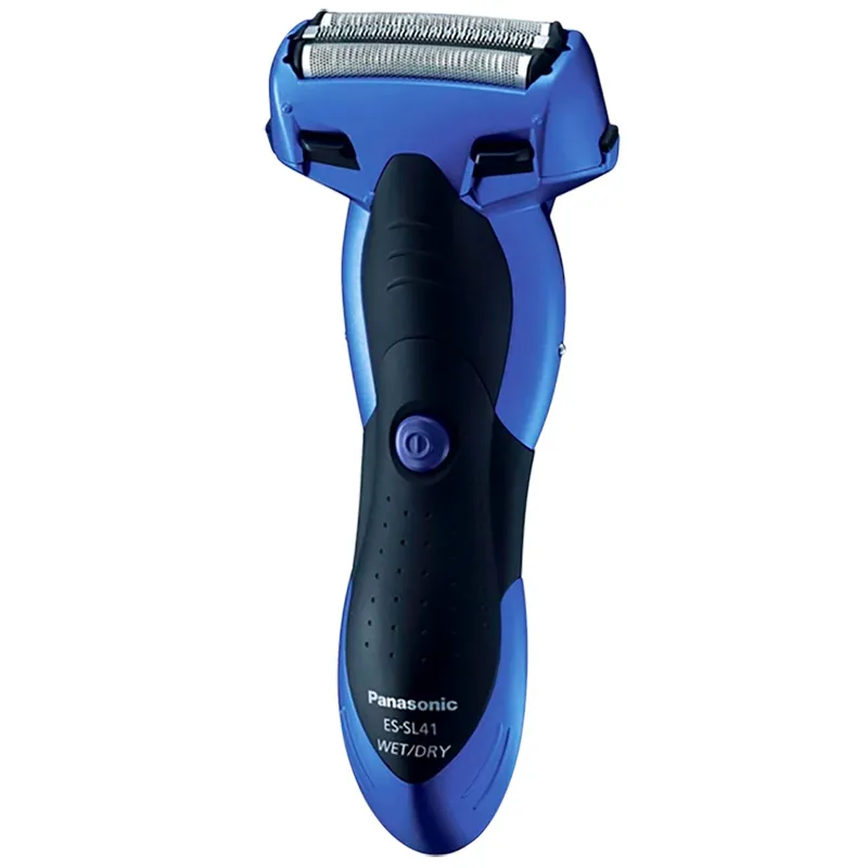 Aparat de ras electric Panasonic ES-SL41-A520, Albastru