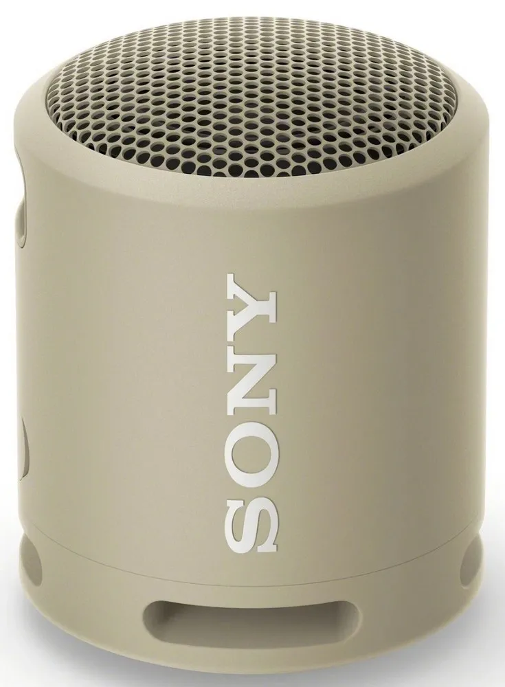 Boxă portabilă SONY SRS-XB13, Gri-Maro
