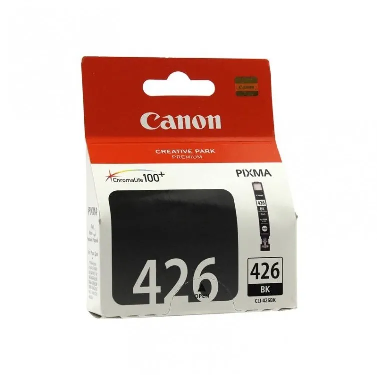 Cartuș Canon CLI-426Bk