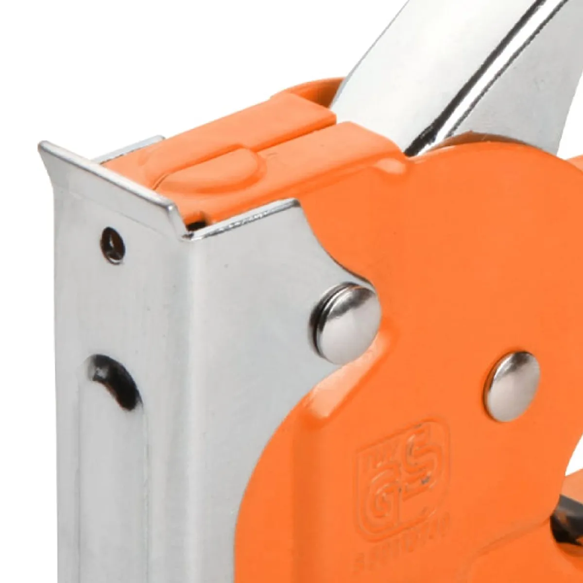 Capsator manual WOKIN 4-8 mm