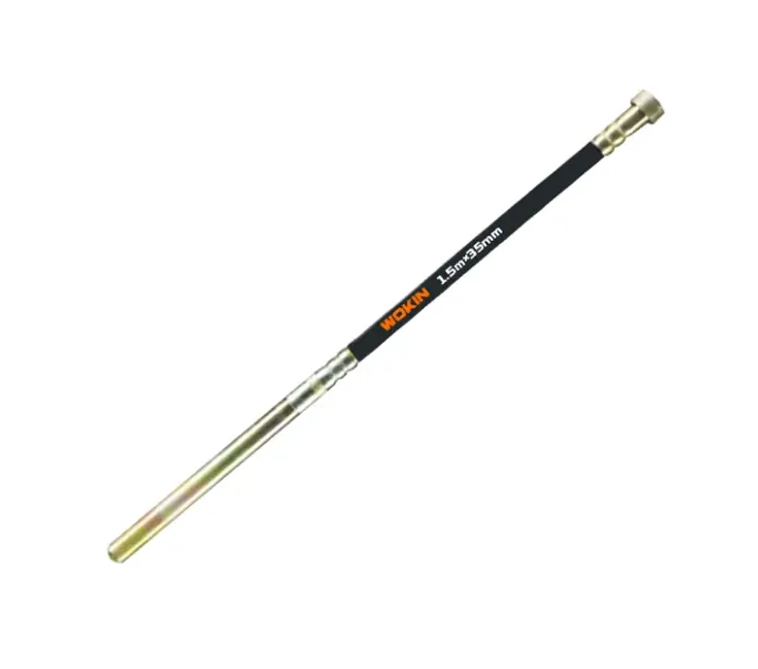 Lance vibrator beton 1.5m x 35mm Wokin