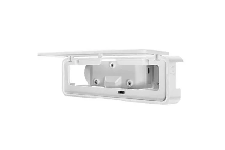 Modul tactil BenQ PointWrite PT12, Alb