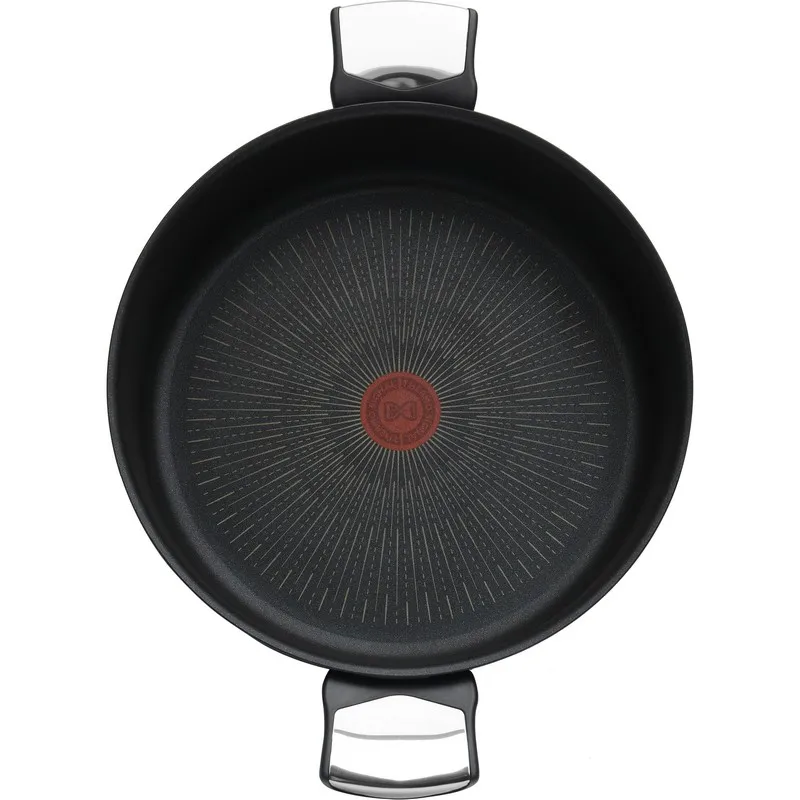Cratița Tefal G2597283, 3,3L, Negru