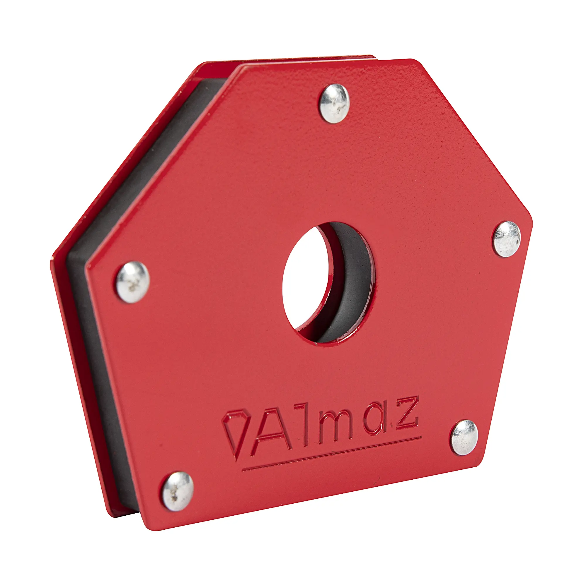 Dispozitiv magentic sudura hexagonal Almaz 50lbs