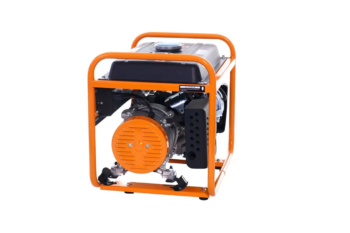 Generator electric pe benzina Ruris R-Power GE1000 (industrial)