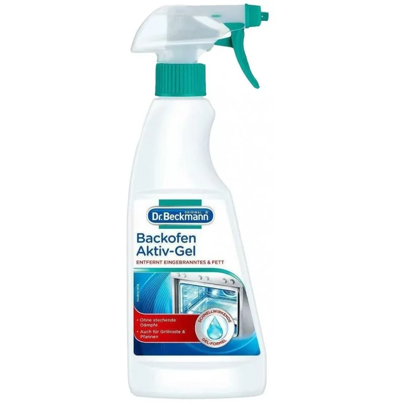 Dr.Beckmann Backofen Activ-Gel 375 ml