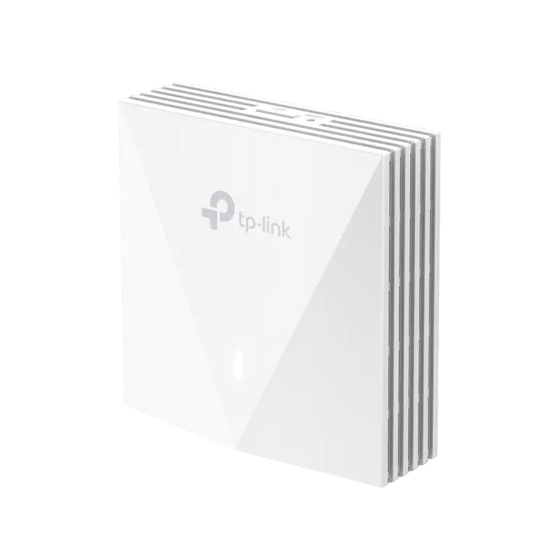 Punct de acces TP-LINK EAP650-Wall, 574 Mbps, 2402 Mbps, Alb