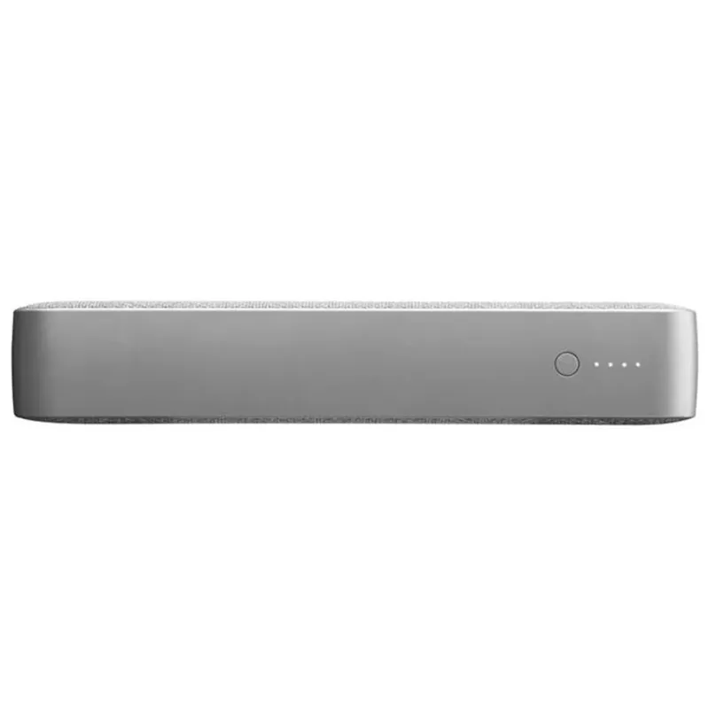 Acumulator extern Cellularline Shade Laptop, 20000mAh, Gri
