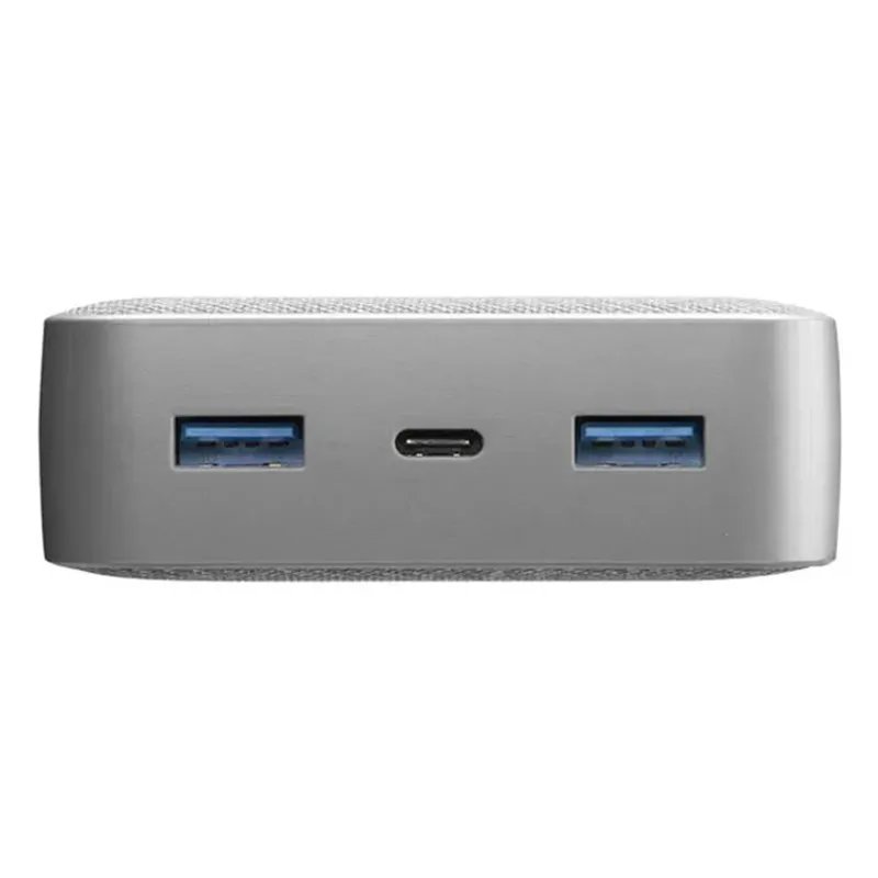 Acumulator extern Cellularline Shade Laptop, 20000mAh, Gri