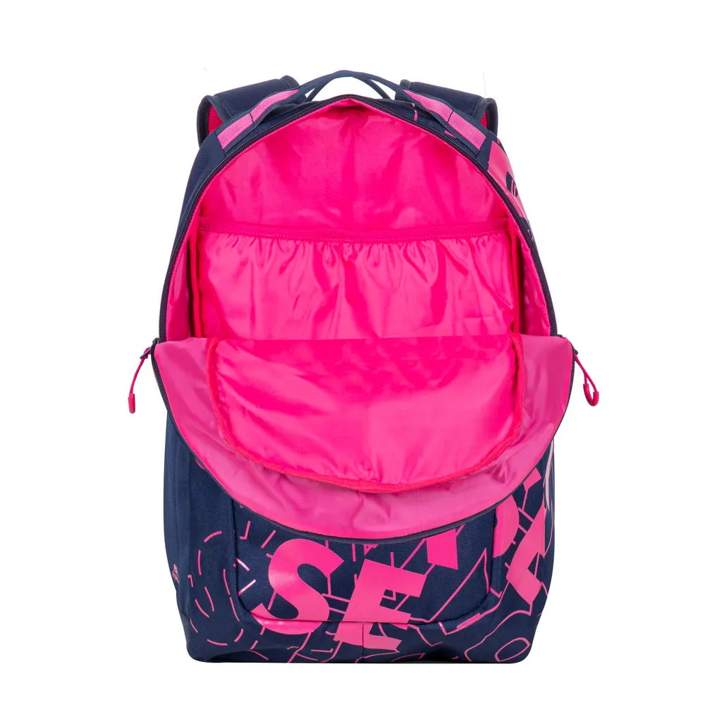 Backpack Rivacase 5430, for Laptop 15,6