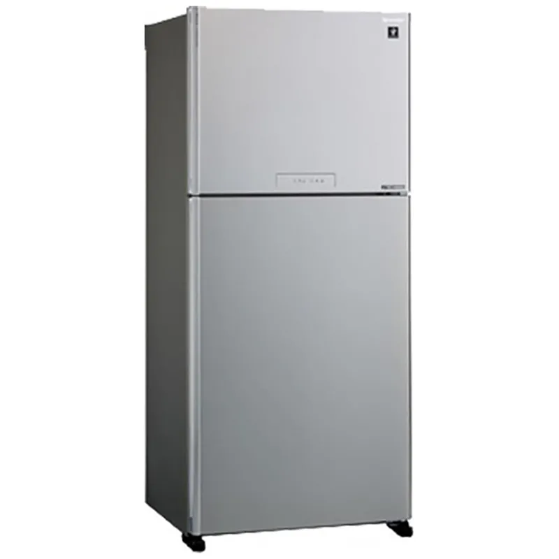 Frigider Sharp SJXG690MWH, White