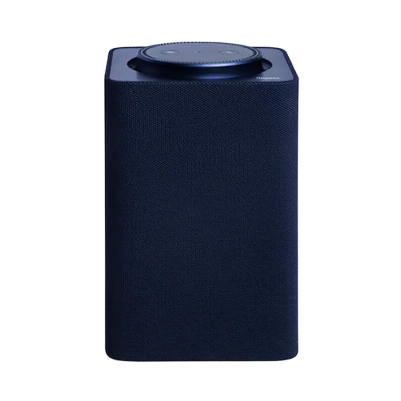 Difuzor Inteligent Yandex YNDX-00052, Albastru
