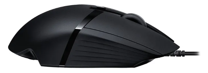 Gaming Mouse Logitech G402, Negru