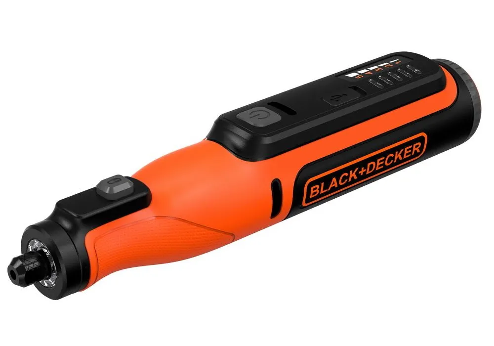 Polizor Black+Decker BCRT8IK-XJ