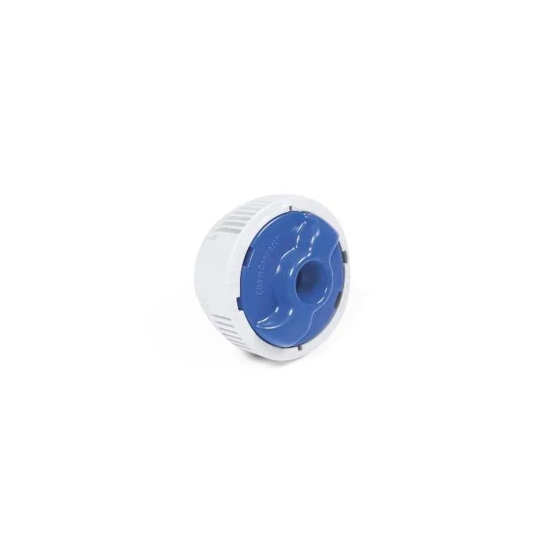 Piscină cu cadru metalic Bestway 56465, 14812L, Gri, 56465