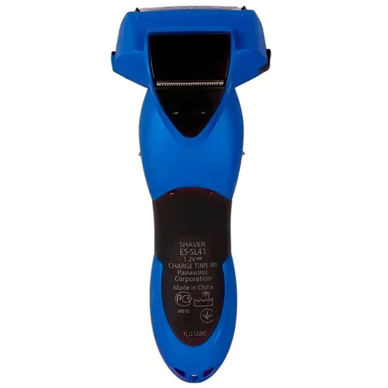 Aparat de ras electric Panasonic ES-SL41-A520, Albastru