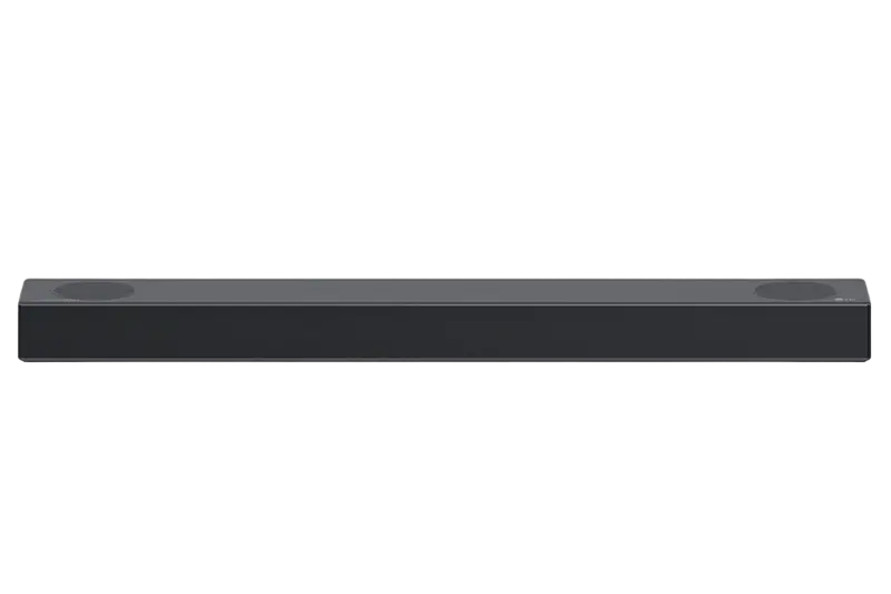 Soundbar LG S75Q, Negru