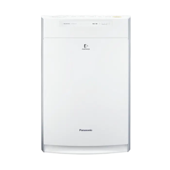 Purificator de aer Panasonic F-VXR50R-W, Alb