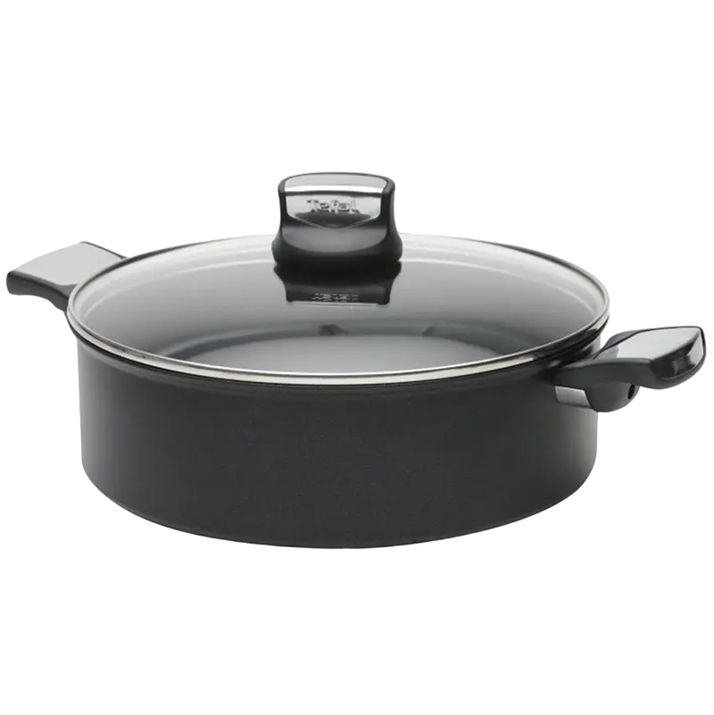 Cratița Tefal G2597283, 3,3L, Negru