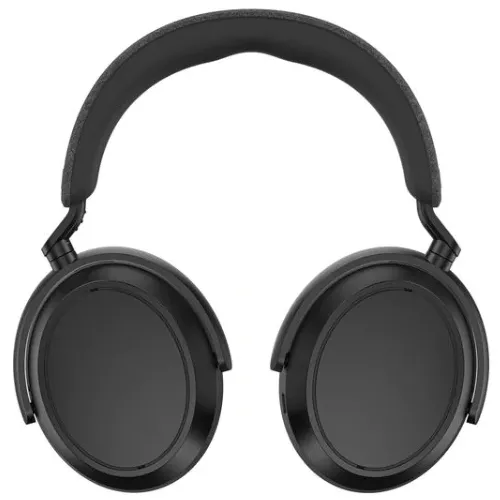 Căști Sennheiser Momentum 4, Negru