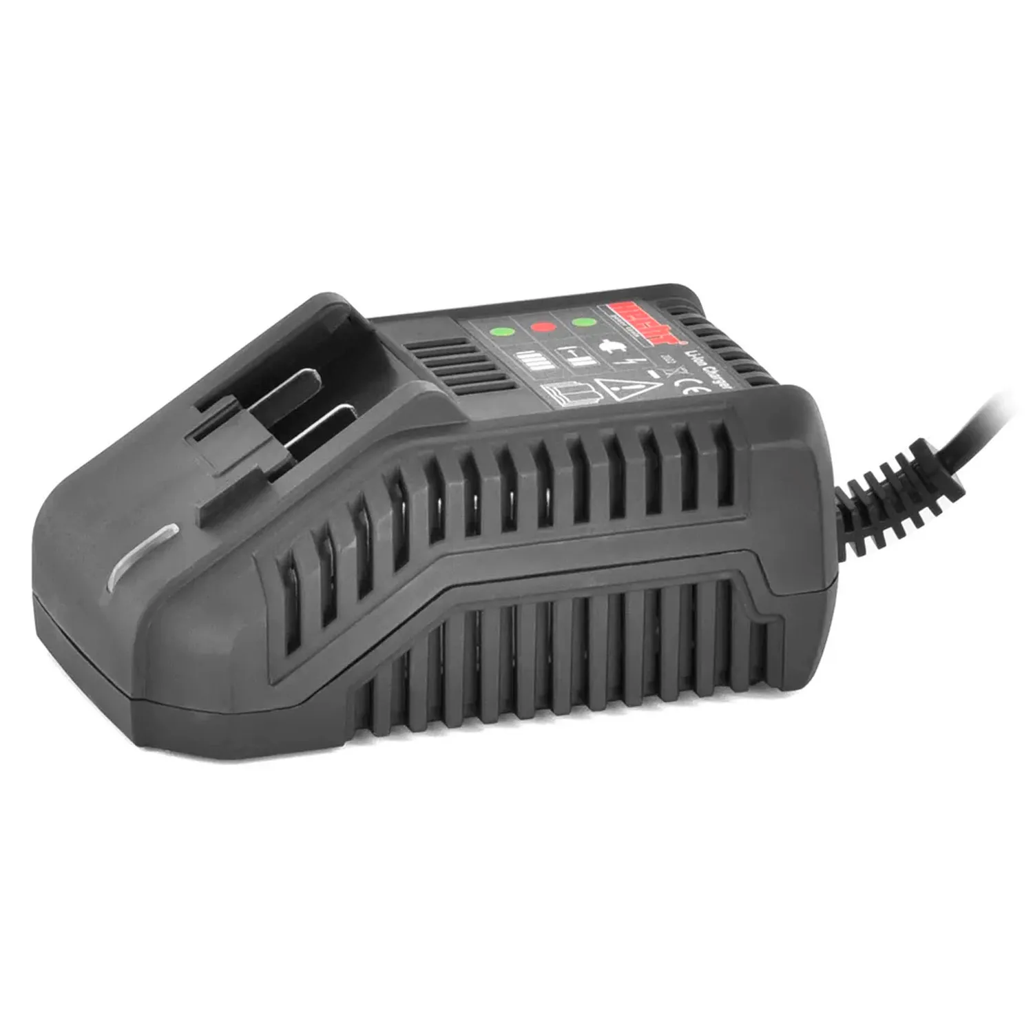 Incarcator HECHT Litiu-Ion 3A HECHT001277CH       