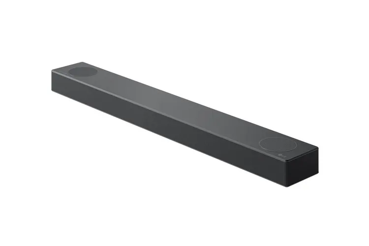 Soundbar LG S75Q, Negru