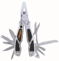 Cleste multifunctional 17 in 1 