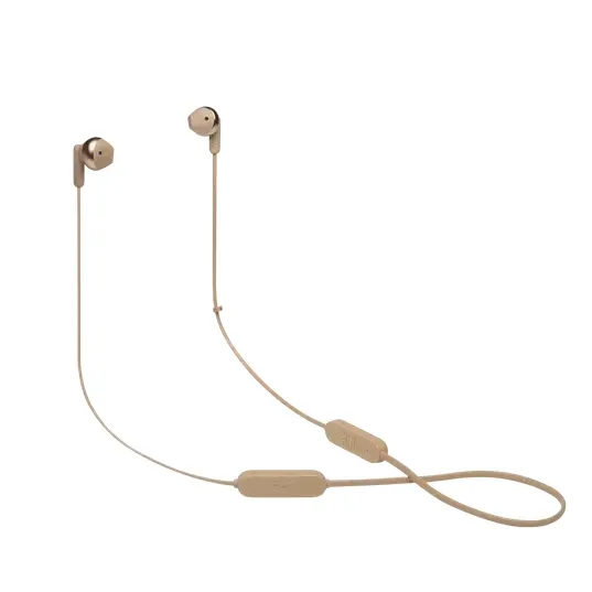 Căști JBL Tune 215BT, Auriu