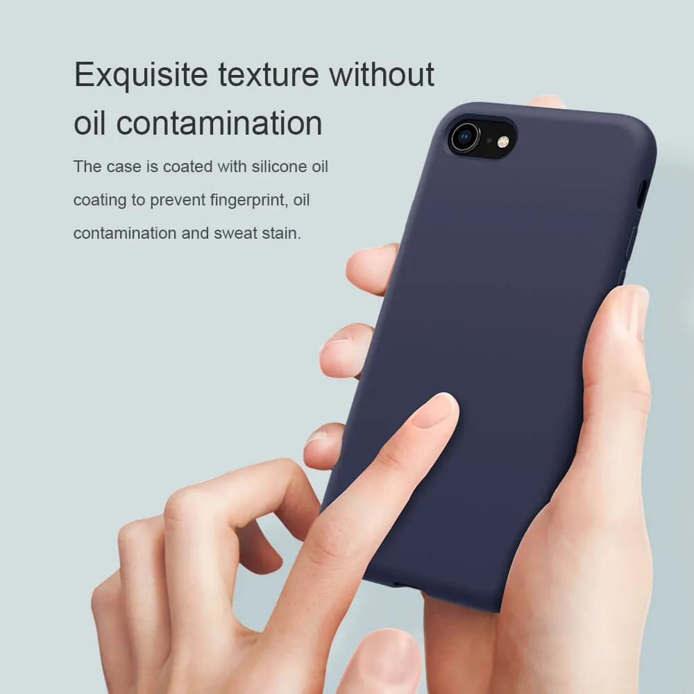 Nillkin Apple iPhone 8/7, Flex case