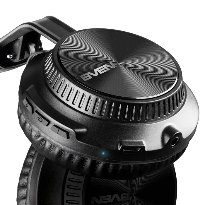 Căști SVEN AP-B630MV, Negru