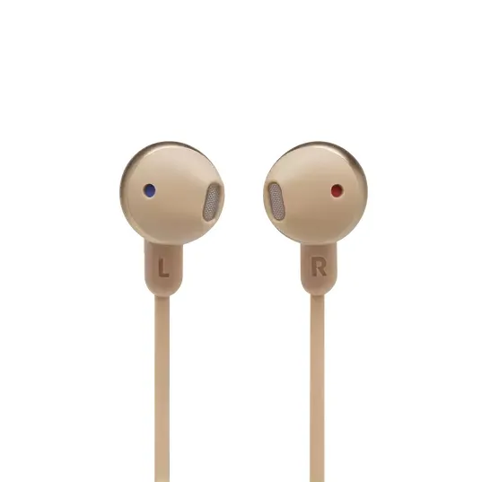 Căști JBL Tune 215BT, Auriu