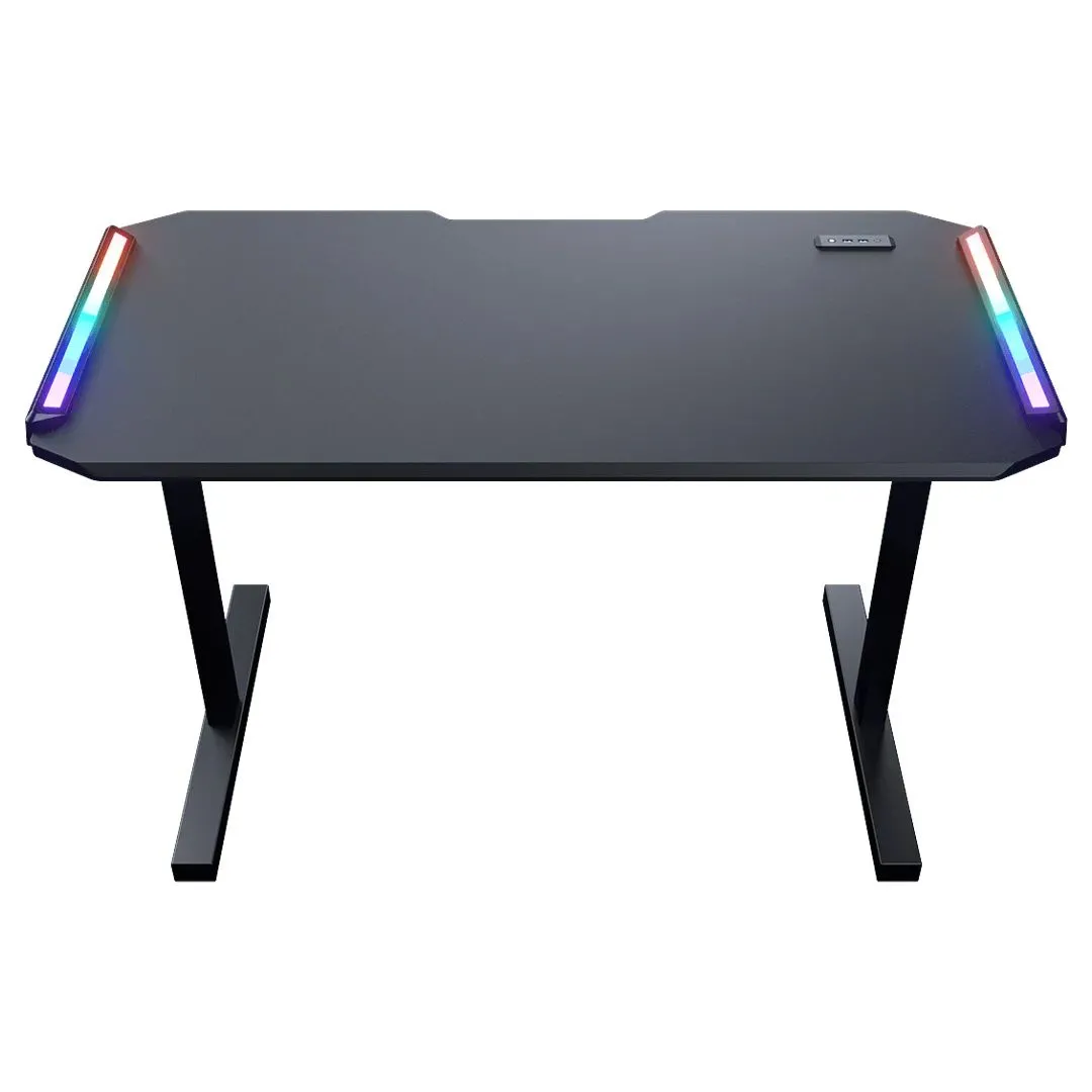 Birou Gaming Cougar DEIMUS, Negru