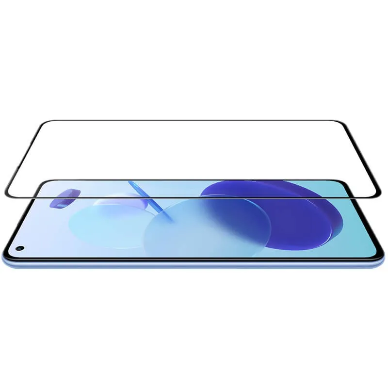 Sticlă de protecție Nillkin Mi11 Lite - Tempered Glass CP+ pro, Negru
