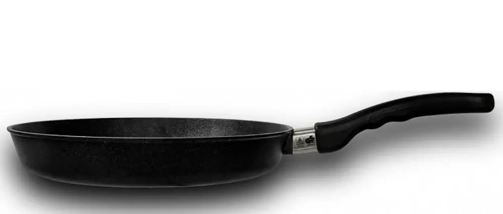 Tigaie AMT Gastroguss AMT-5L28-E-Z2 , 1,9L, 28cm, Negru