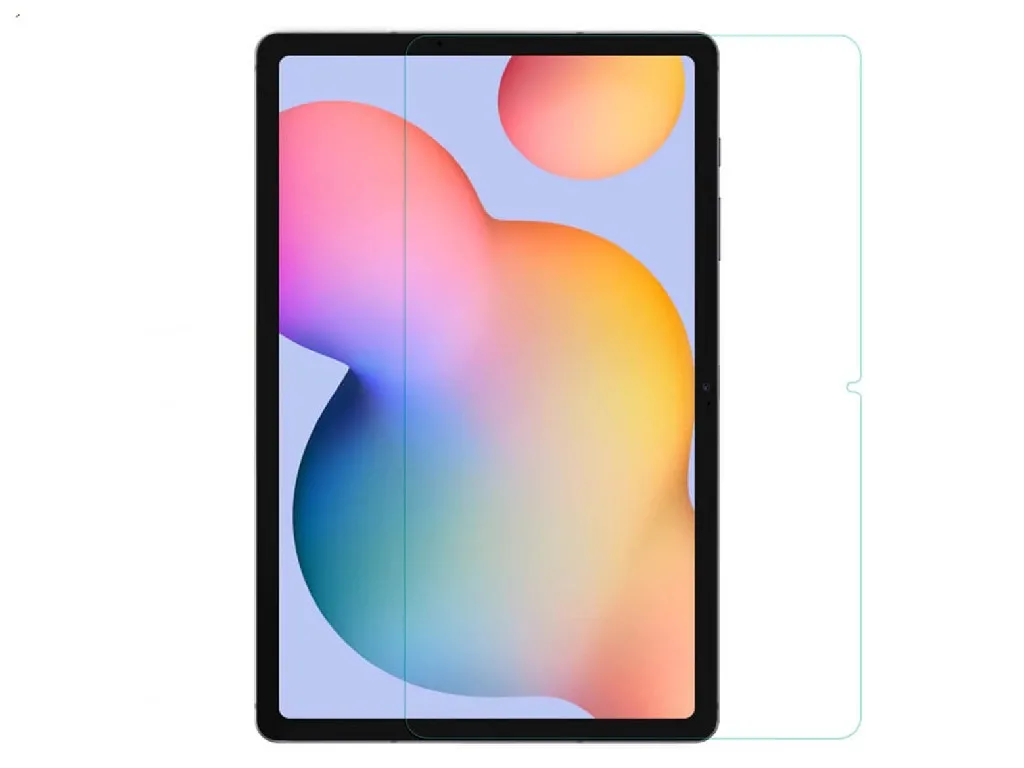 Sticlă de protecție Cellularline Tempered Glass - Samsung Galaxy Tab S7, Transparent