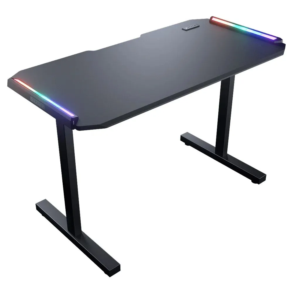 Birou Gaming Cougar DEIMUS, Negru