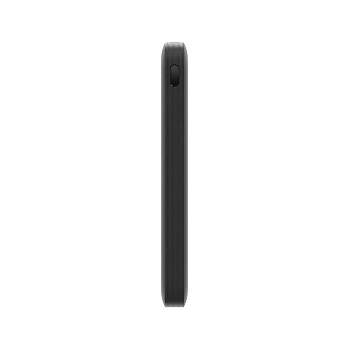 Acumulator extern Xiaomi VXN4305GL, 10000mAh, Negru