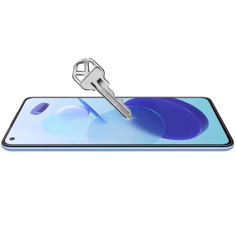 Sticlă de protecție Nillkin Mi11 Lite - Tempered Glass CP+ pro, Negru