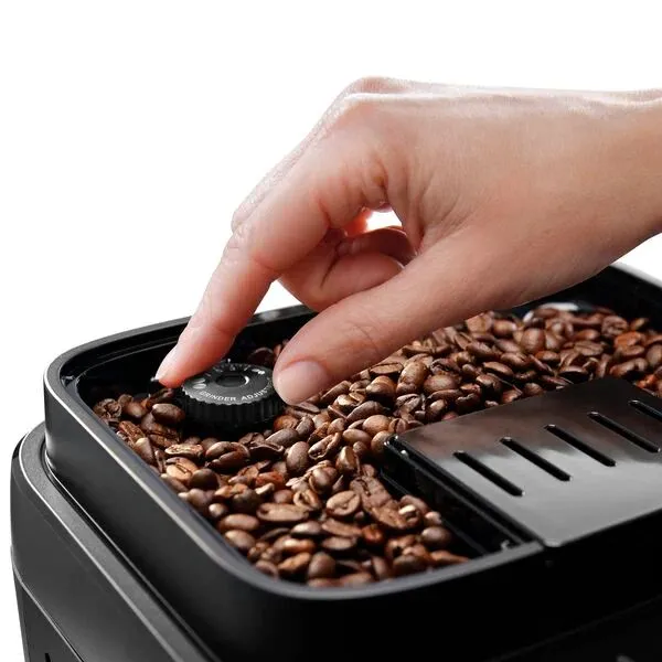 Espressor automat De'Longhi ECAM290.21.B, Negru