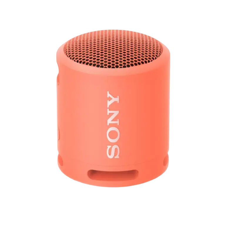 Boxă portabilă SONY SRS-XB13, Сoral Pink 