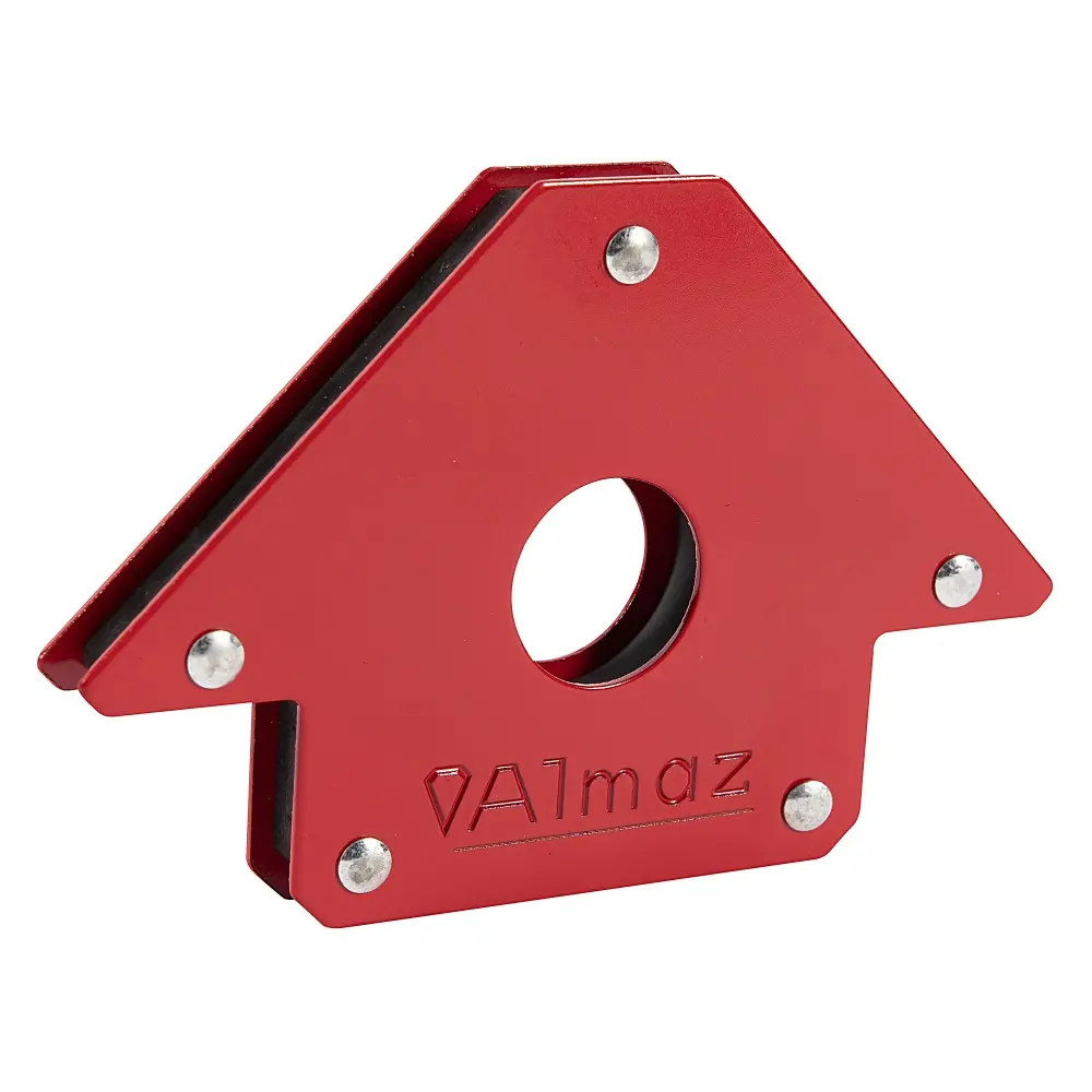 Dispozitiv magnetic sudura Almaz 50lbs