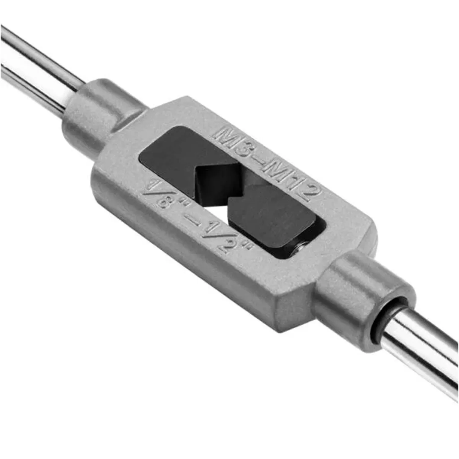 Set de 8 tarozi M3-M12 WOKIN