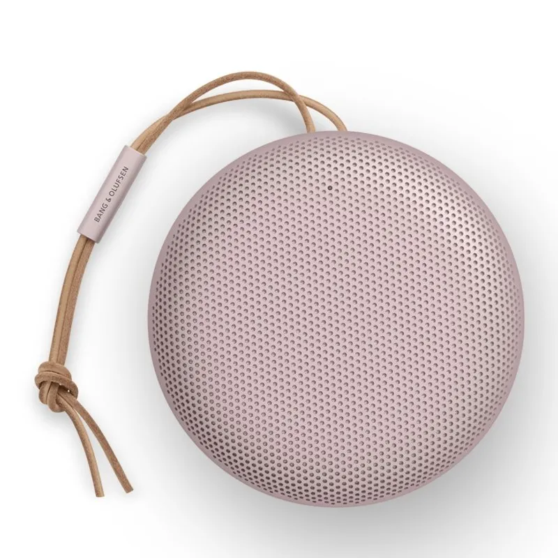 Boxă portabilă B&O Beosound A1 (2nd Gen), Roz