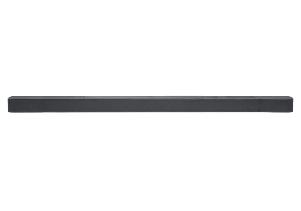 Soundbar JBL Bar 2.1 Deep Bass MK2, Negru