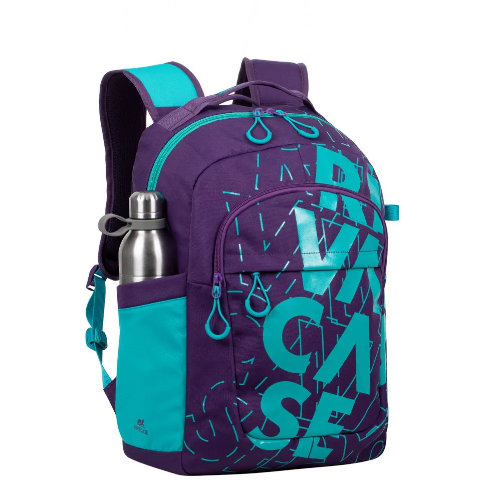 Backpack Rivacase 5430, for Laptop 15,6