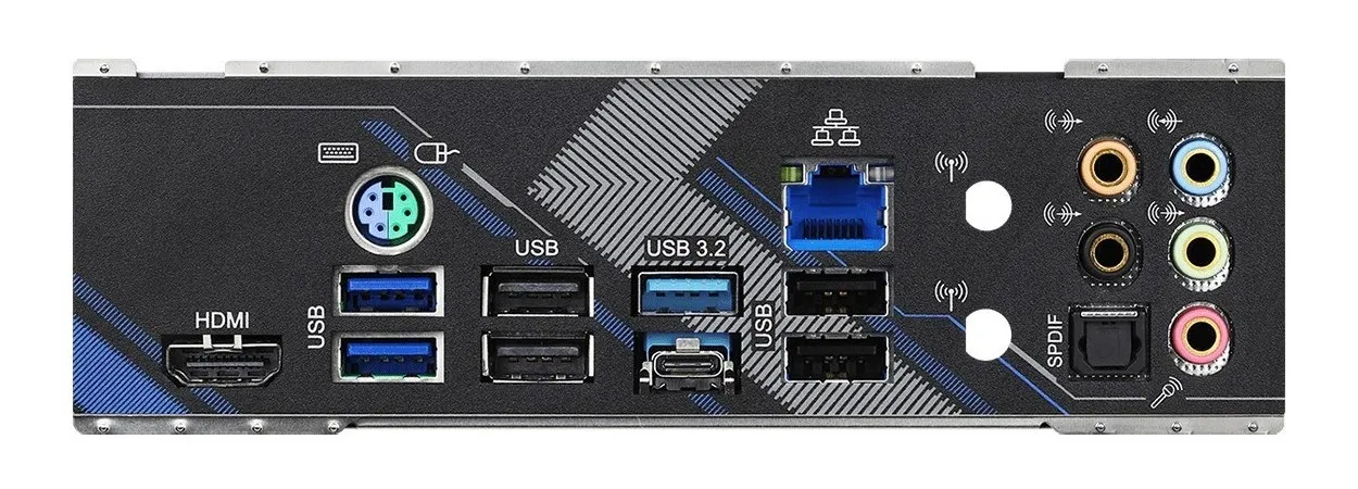 Placă de bază ASRock B550 EXTREME4, AM4, AMD B550, ATX