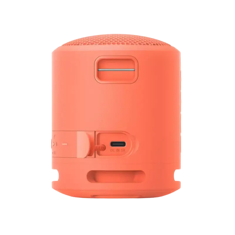 Boxă portabilă SONY SRS-XB13, Сoral Pink 