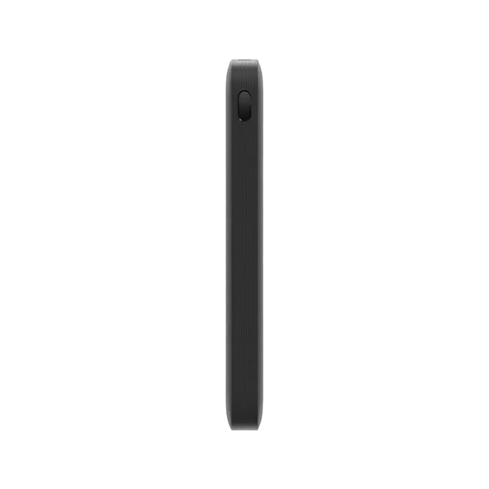 Acumulator extern Xiaomi VXN4305GL, 10000mAh, Negru