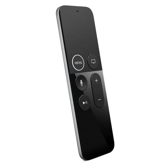 TV-Box Apple A2169, Negru