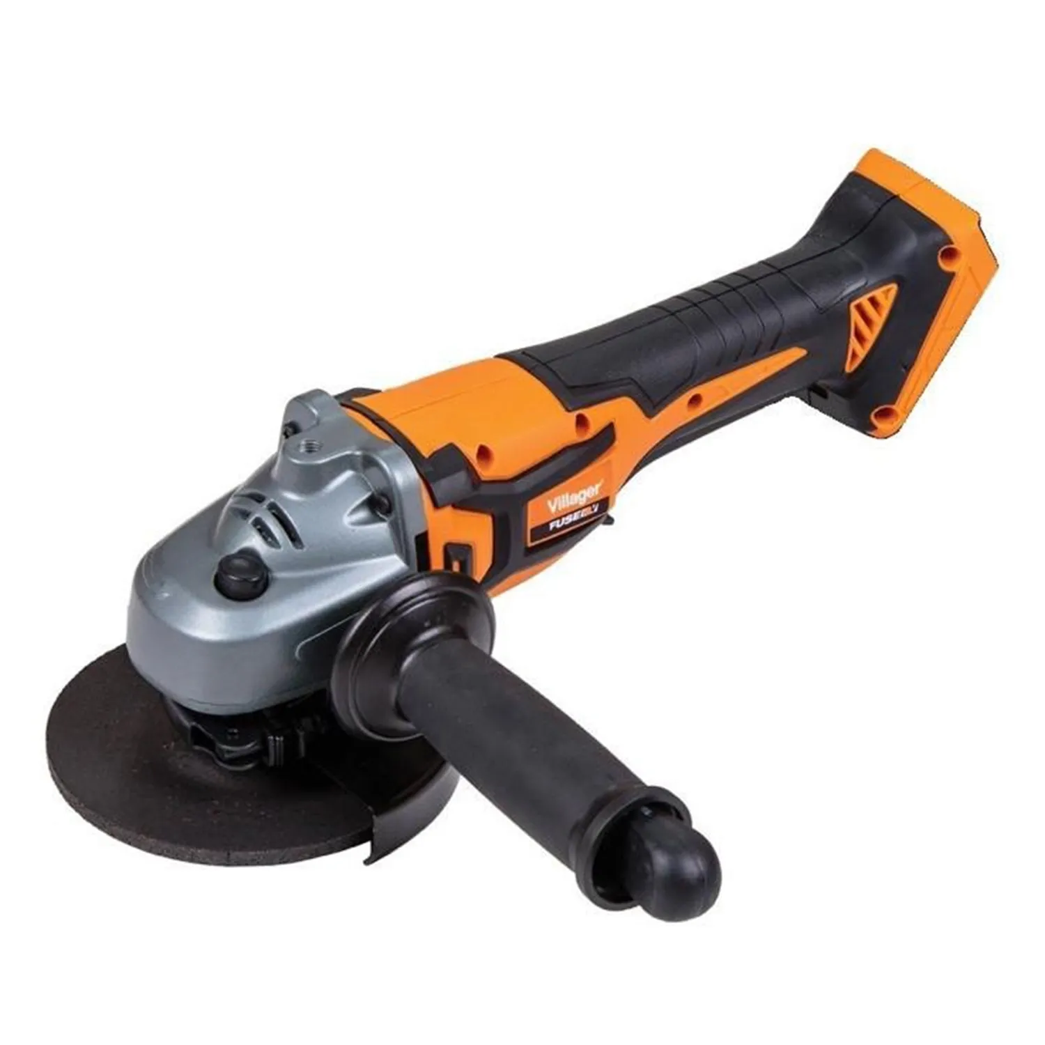 Masina de slefuit unghiulara pe acumulator FUSE VLN 4320 (Fara baterie)